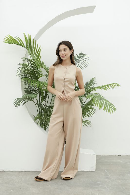 Pantalon Taih