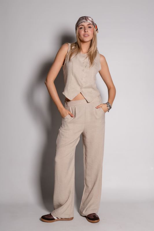 Pantalon Anoah