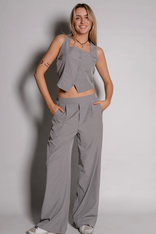 Pantalon Sastrero Aways