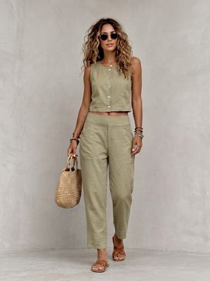 Shorts & Pantalones