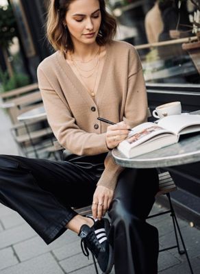 Pantalones &amp; Polleras