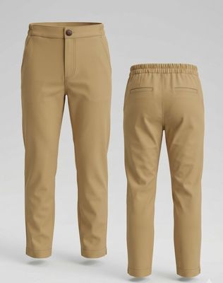 Pantalon Bengalina