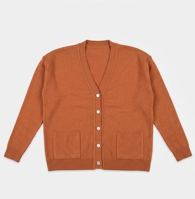 Cardigan Bolsillos Morley