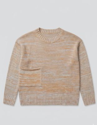 Sweater Bolsillo Juana