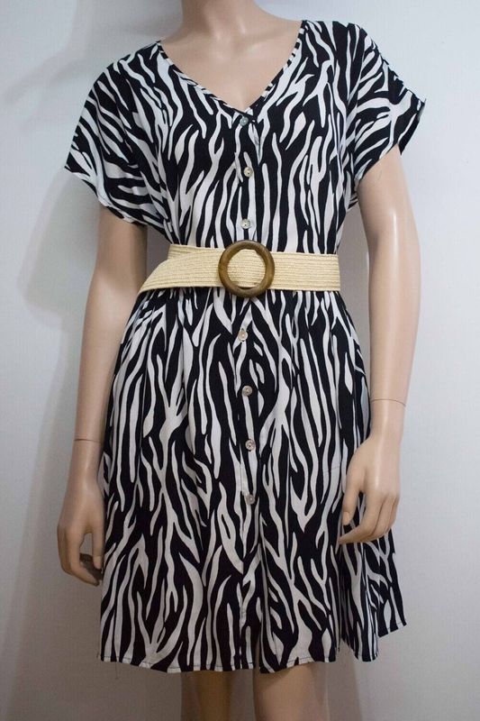 Vestido California