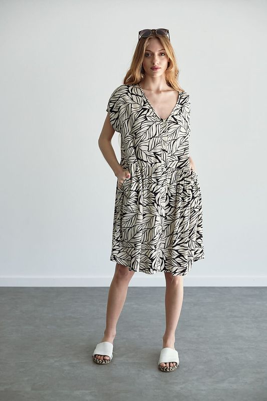 Vestido California
