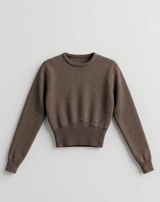 Sweater Corset