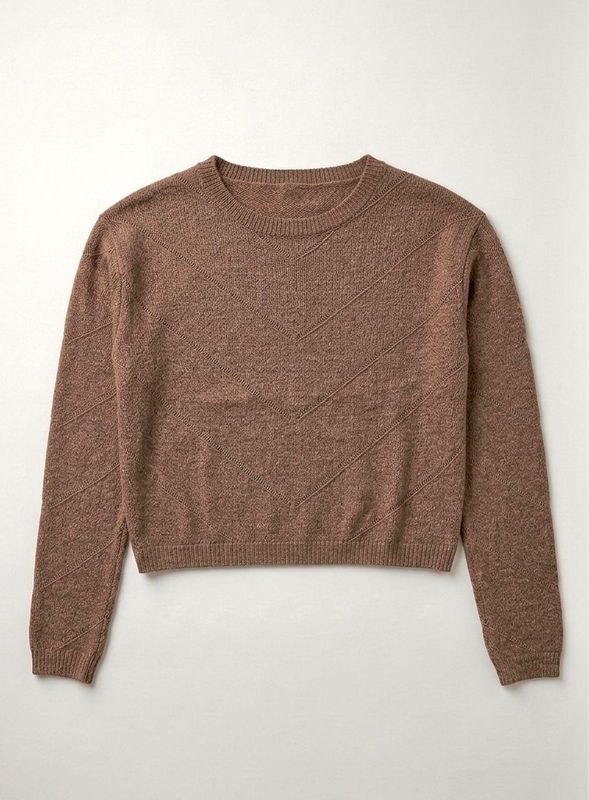 Sweater Conti