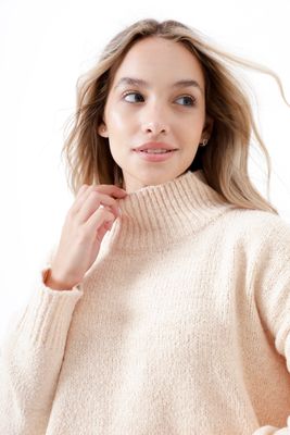 Sweater Maxim