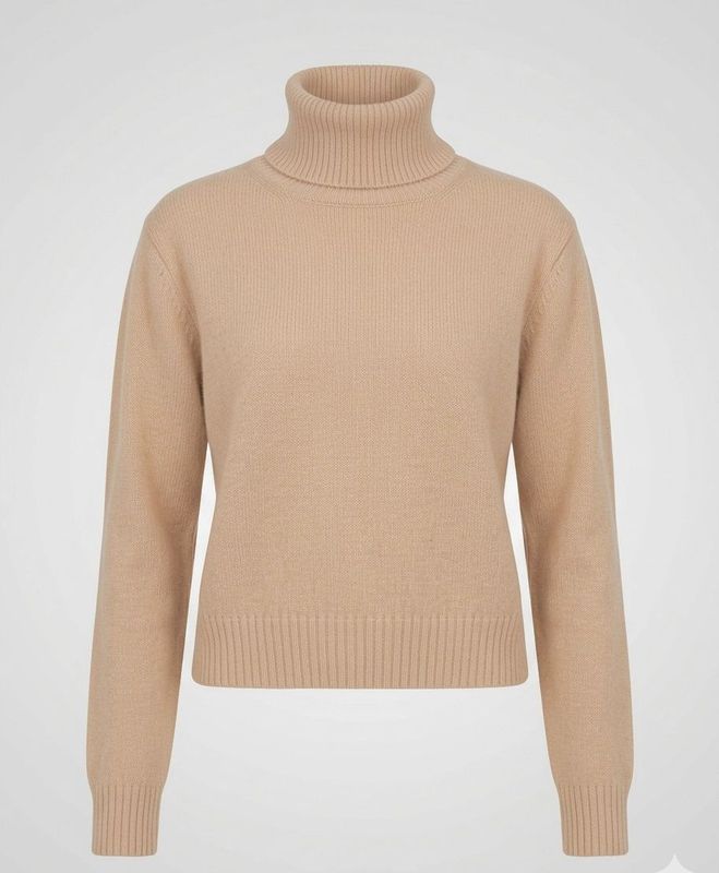 Polera Taiana