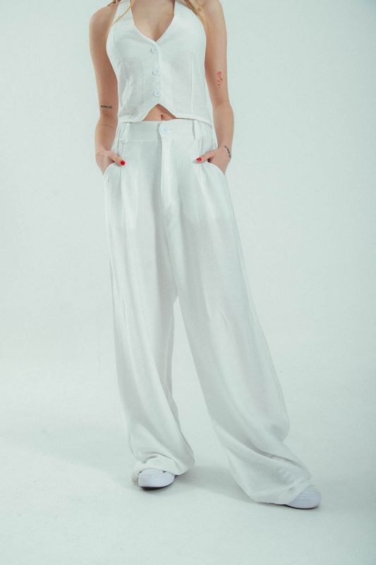 Pantalón Moscú