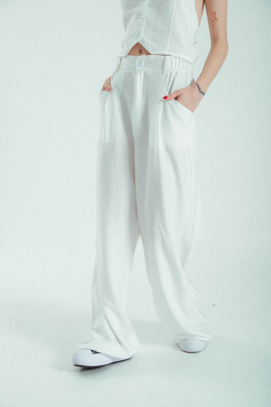 Pantalón Moscú