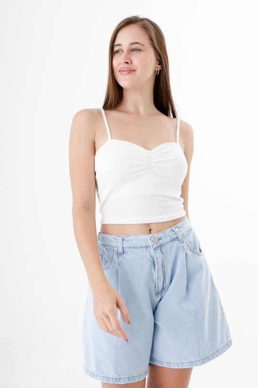 Musculosa Sidney