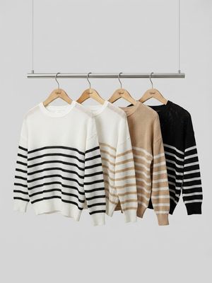 Sweater Calado Silvie