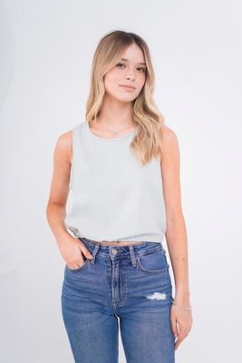 Blusa Rose