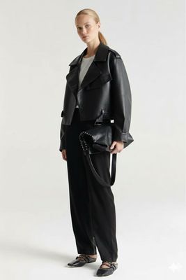 Campera Rebecca