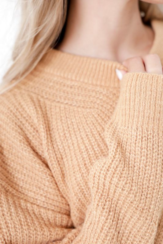 Sweater Amber