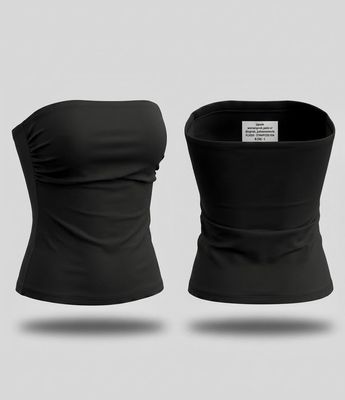 Strapless Jiam