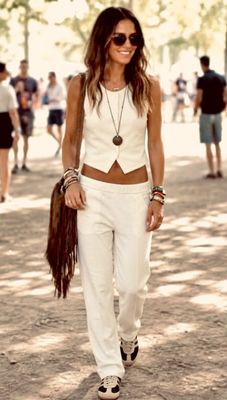 Pantalon Taih