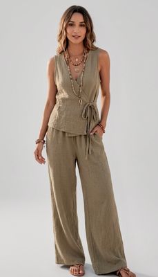 Pantalon Iveth