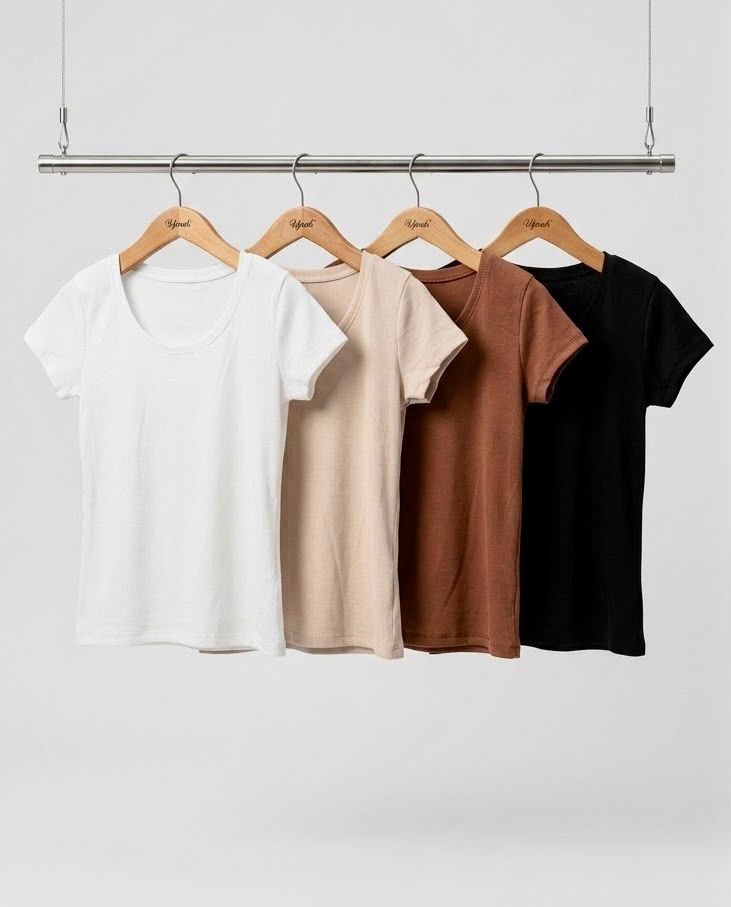 Remera Basic