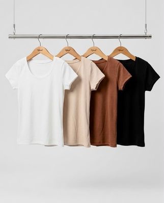Remera Basic