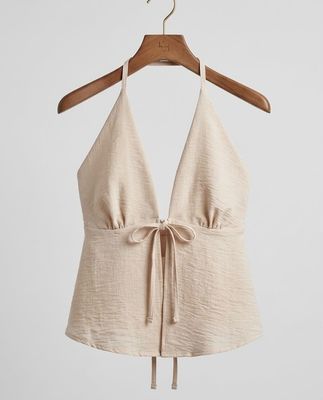 Blusa Bora