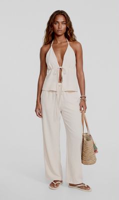Blusa Bora