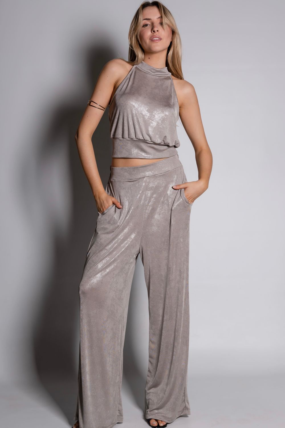 Palazo Glam