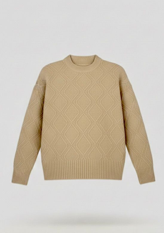 Sweater Sheila