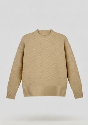 Sweater Sheila