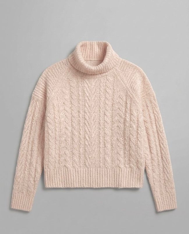 Polera Yaika