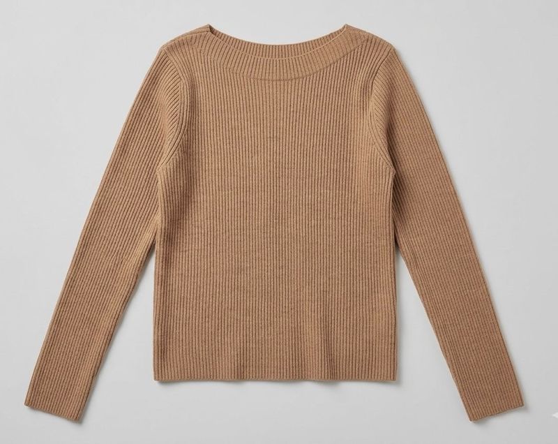 Sweater morley bote