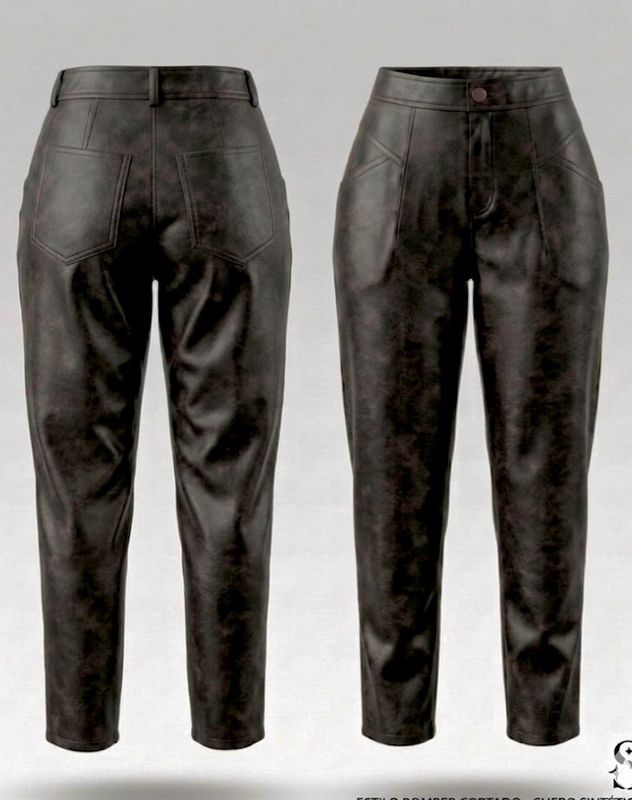 Pantalón Dutti
