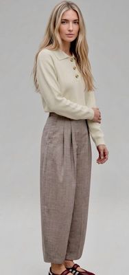 Sweater Alma