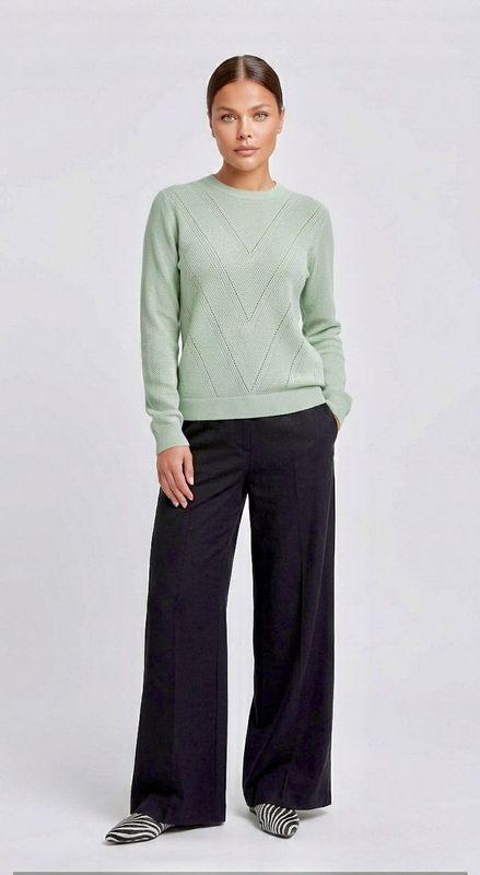 Sweater Grecia