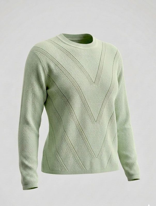 Sweater Grecia