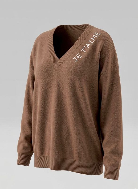 Sweater Aime