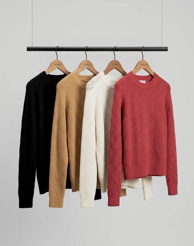 Sweater Eva