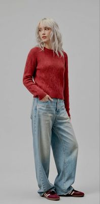 Sweater Eva