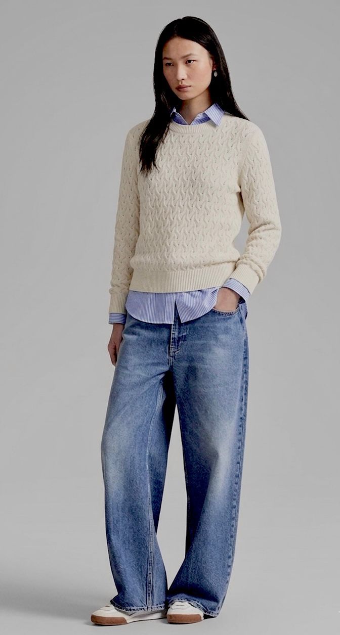 Sweater Eunice