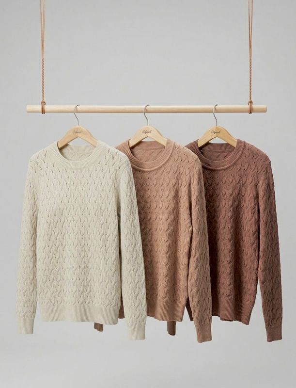 Sweater Eunice