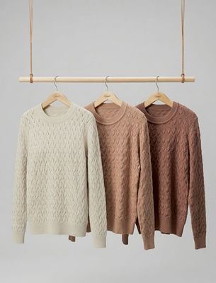 Sweater Eunice