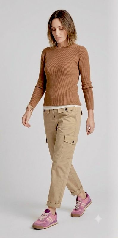 Sweater morley Angela