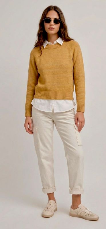 Sweater Debbi