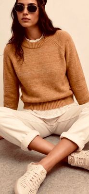 Sweater Debbi