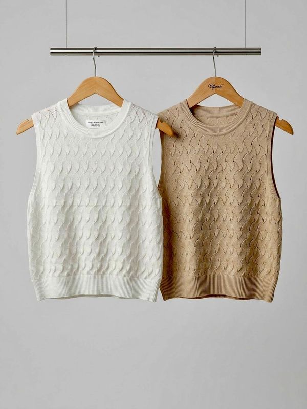 Top Calado Capri