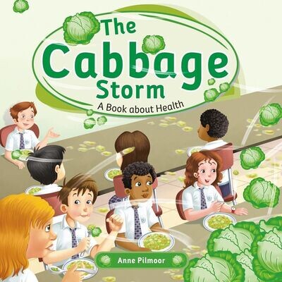 Cabbage Storm