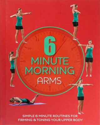 6-Minute Morning Morning Exercise