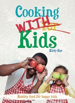 Cooking With Kids (Paperback)